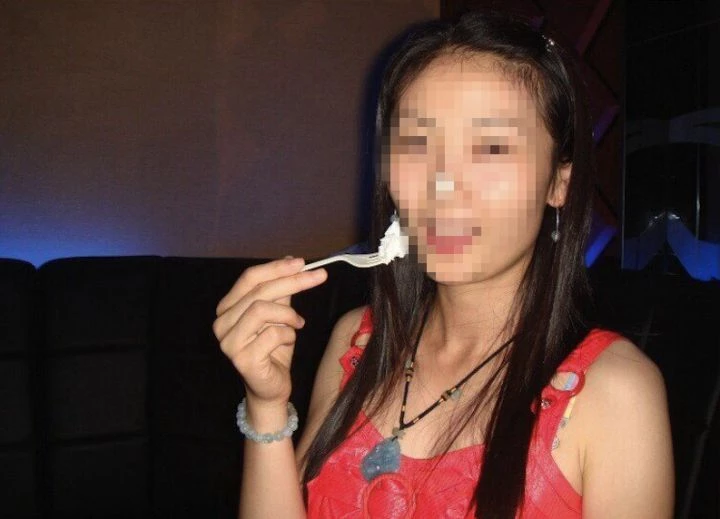 送给表妹的新婚礼物[10P]