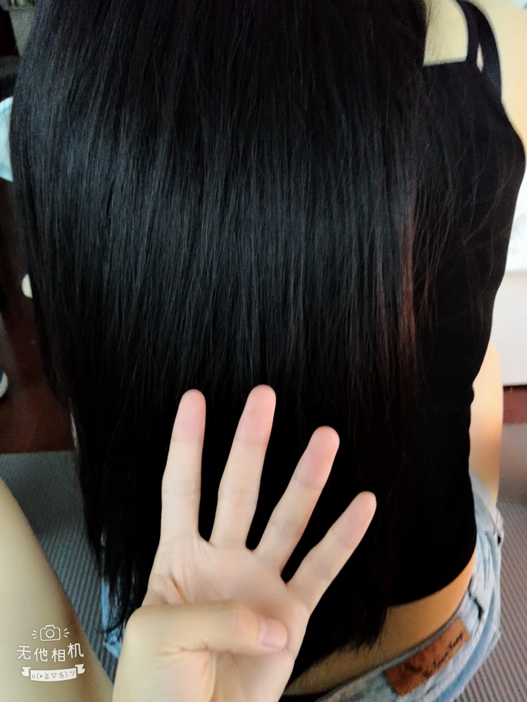 胸前的纹身性感还是身材更性感？[19P]