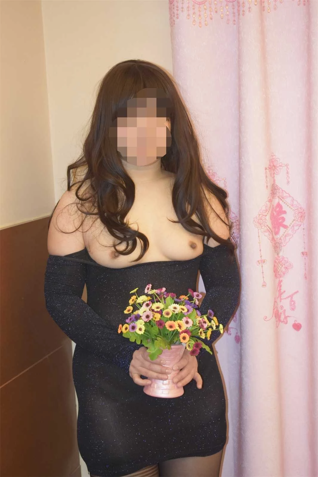 自己约的炮含泪也要打完[26P]