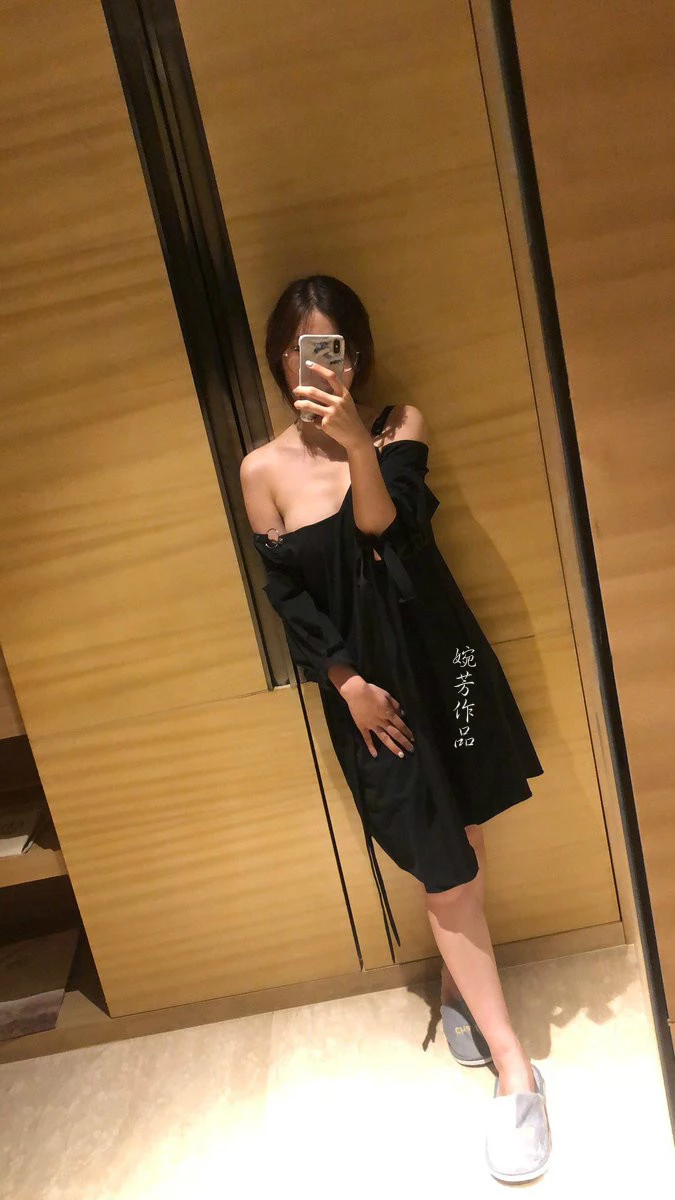 早安！又到周末了，好快好快！冬雨的早晨，无聊秀一下[53P]