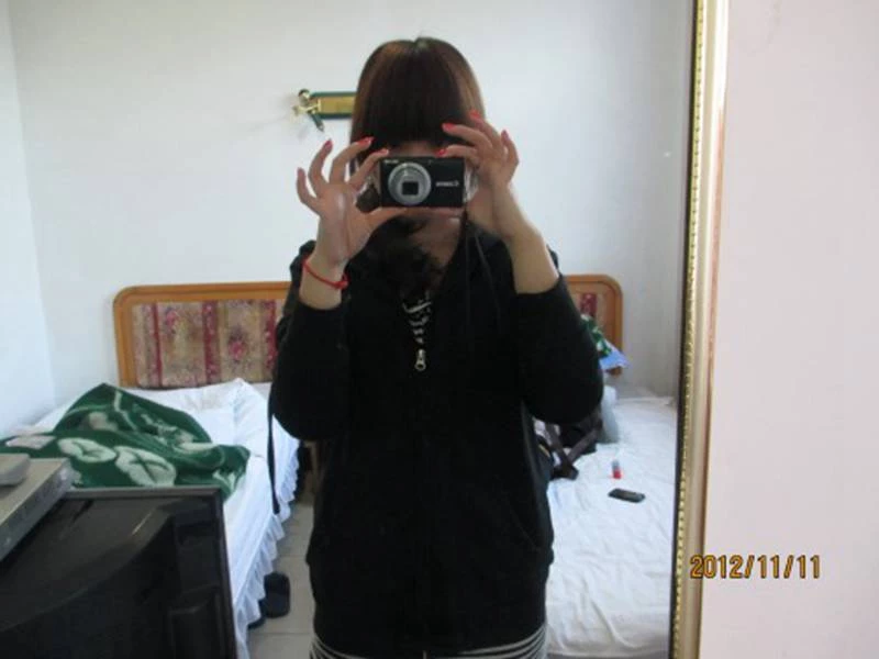 和前女友操逼还是 粉木耳[14P]