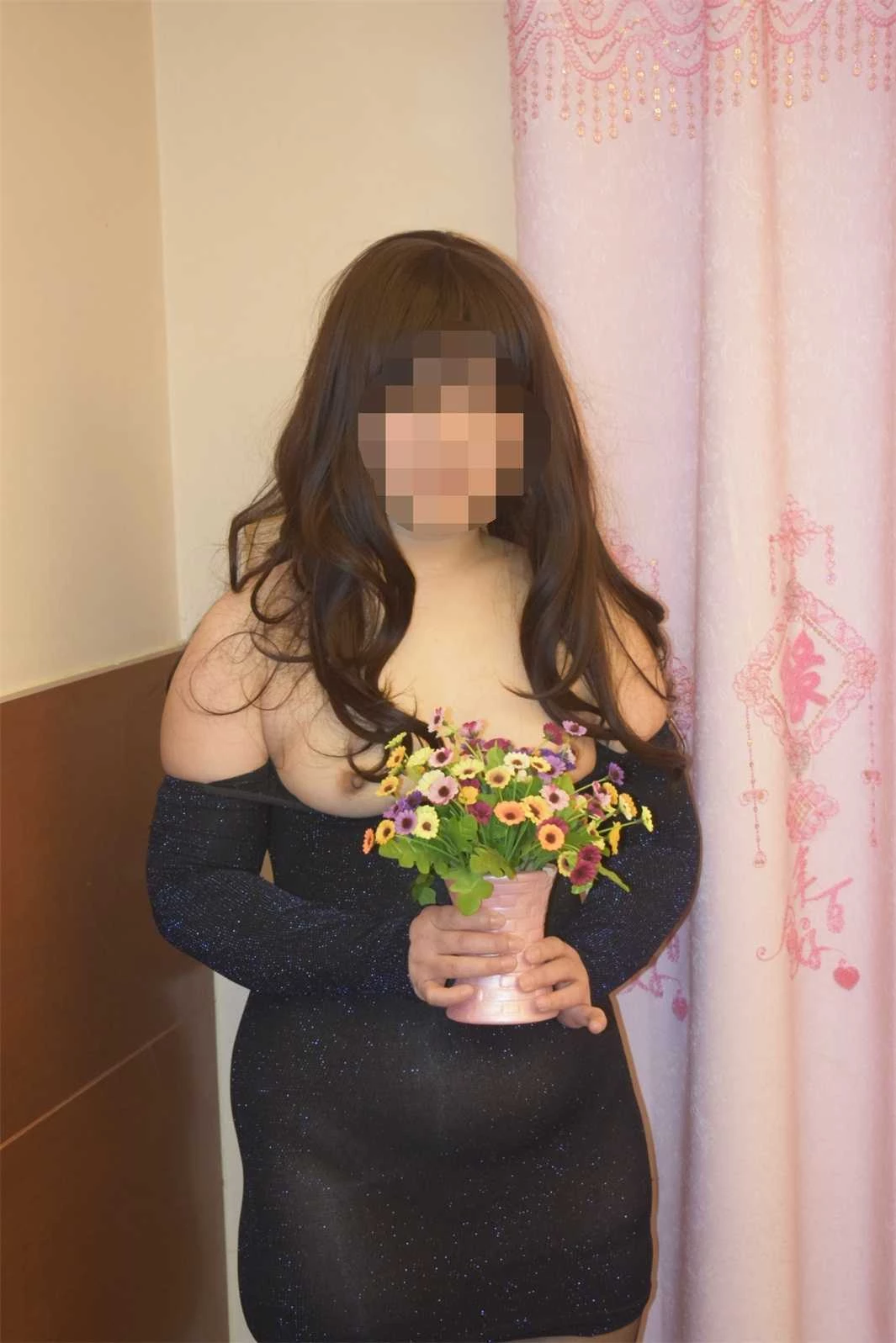 自己约的炮含泪也要打完[26P]