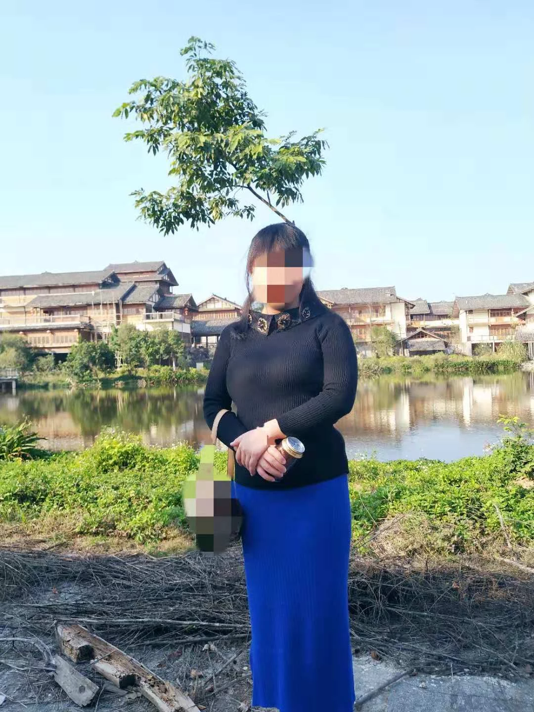 [原创]约炮离异少妇之野战、酒店操逼[16P]