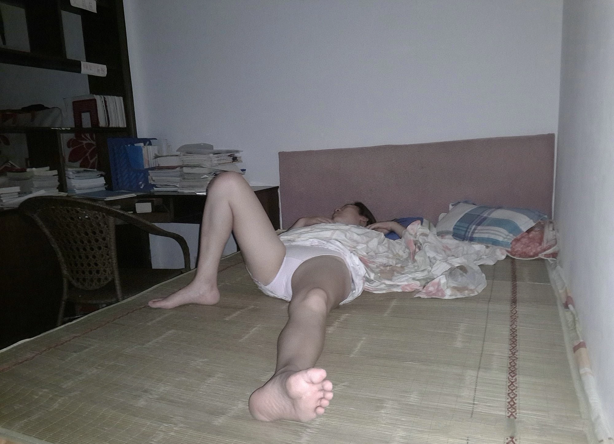 熟女醉酒分享[9P]