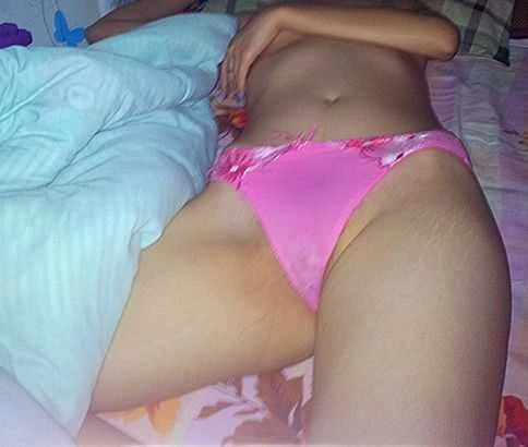 和女友同居的故事[14P]