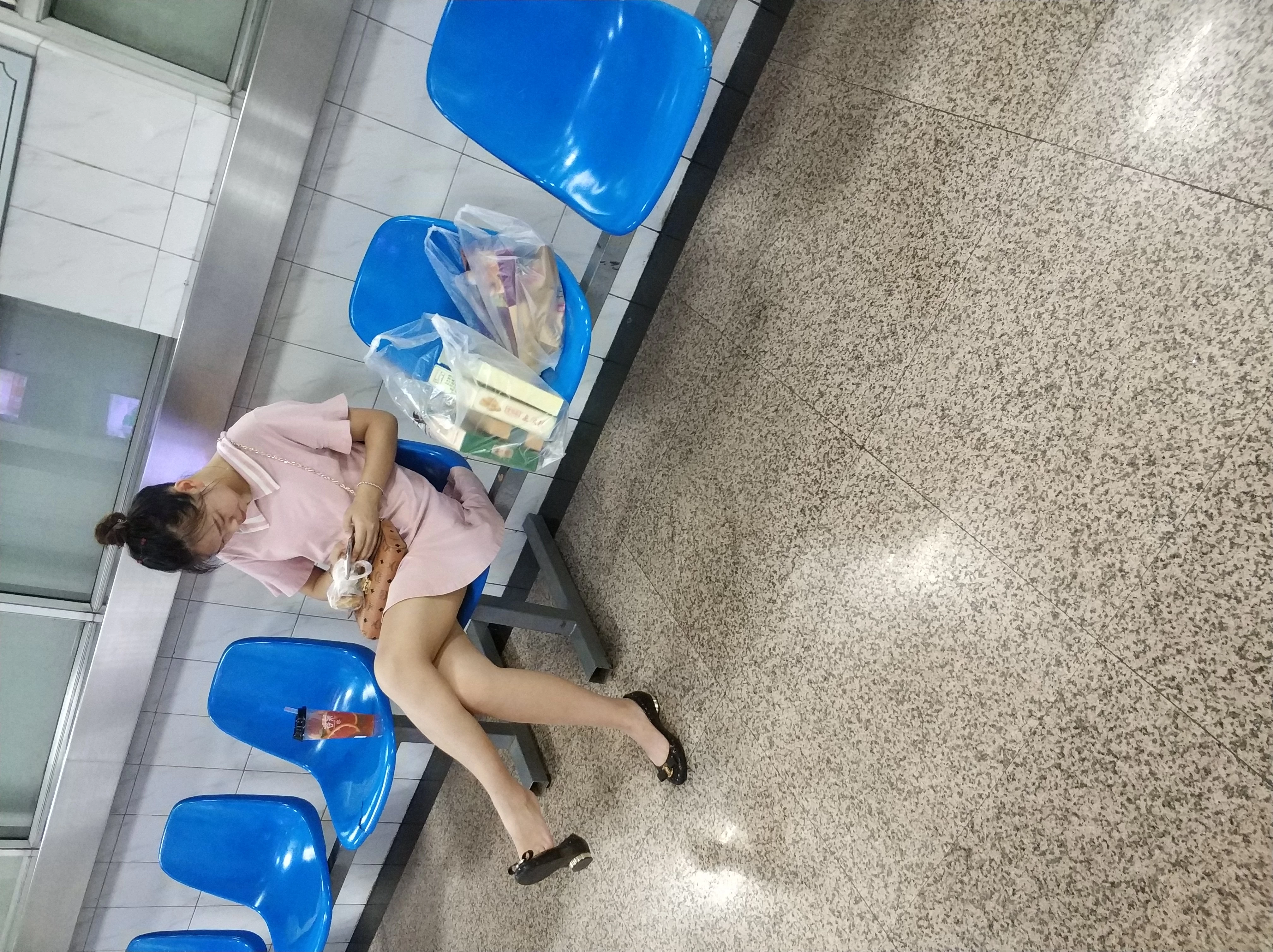 街拍分享1-个人街拍偷拍分享[21]