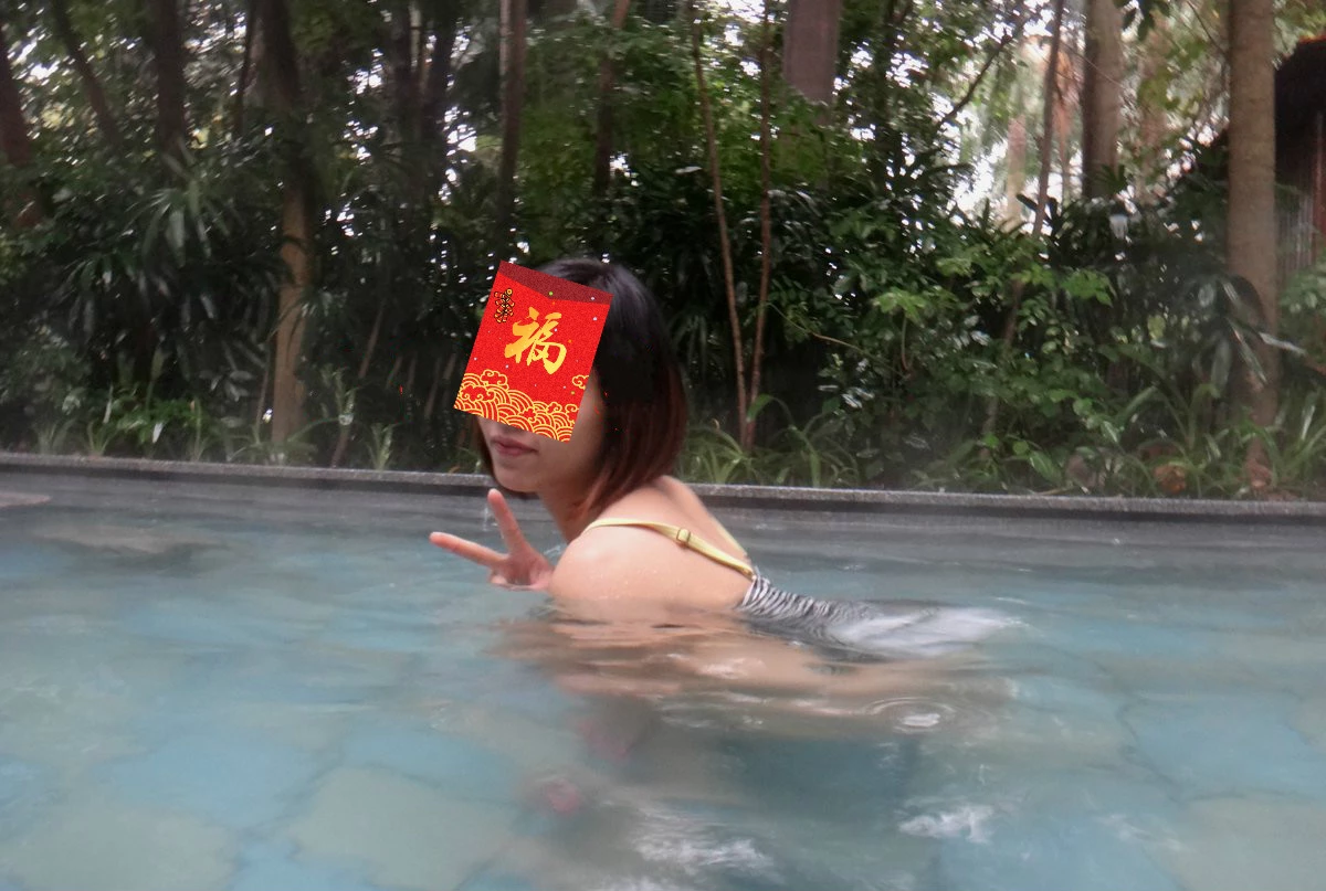 新年快乐，大家19年也要继续看我撸呀。[23P]