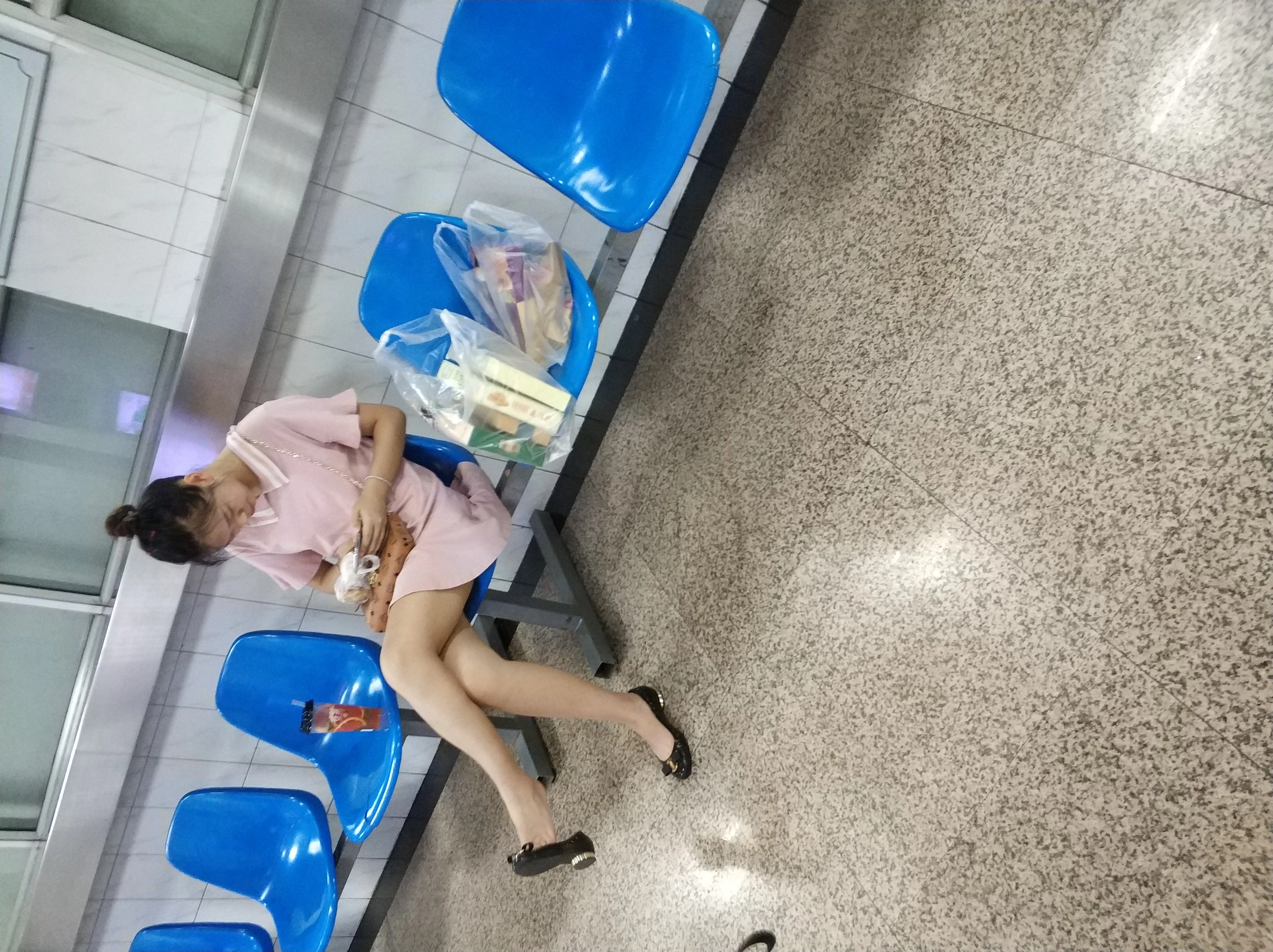 街拍分享1-个人街拍偷拍分享[21]