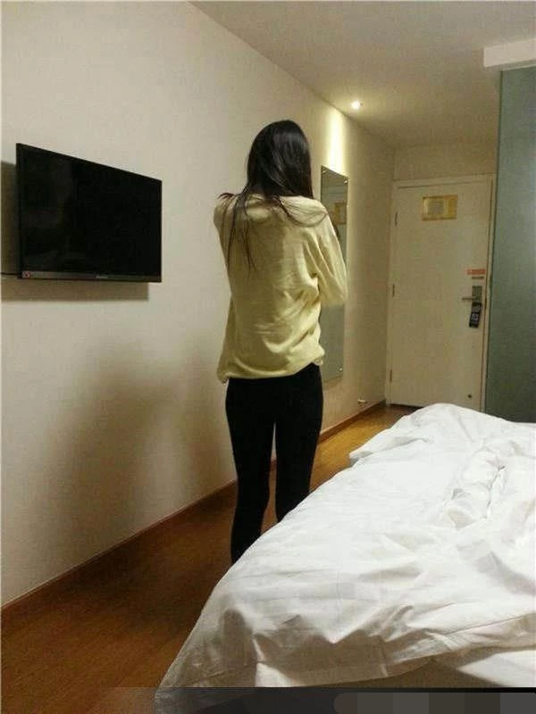 炮友减肥成功之后的第一炮[11P]