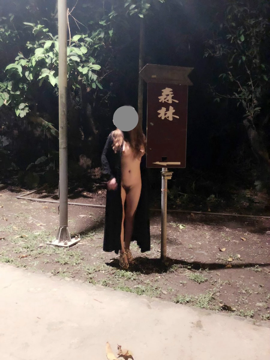 台湾友人妻[17P]