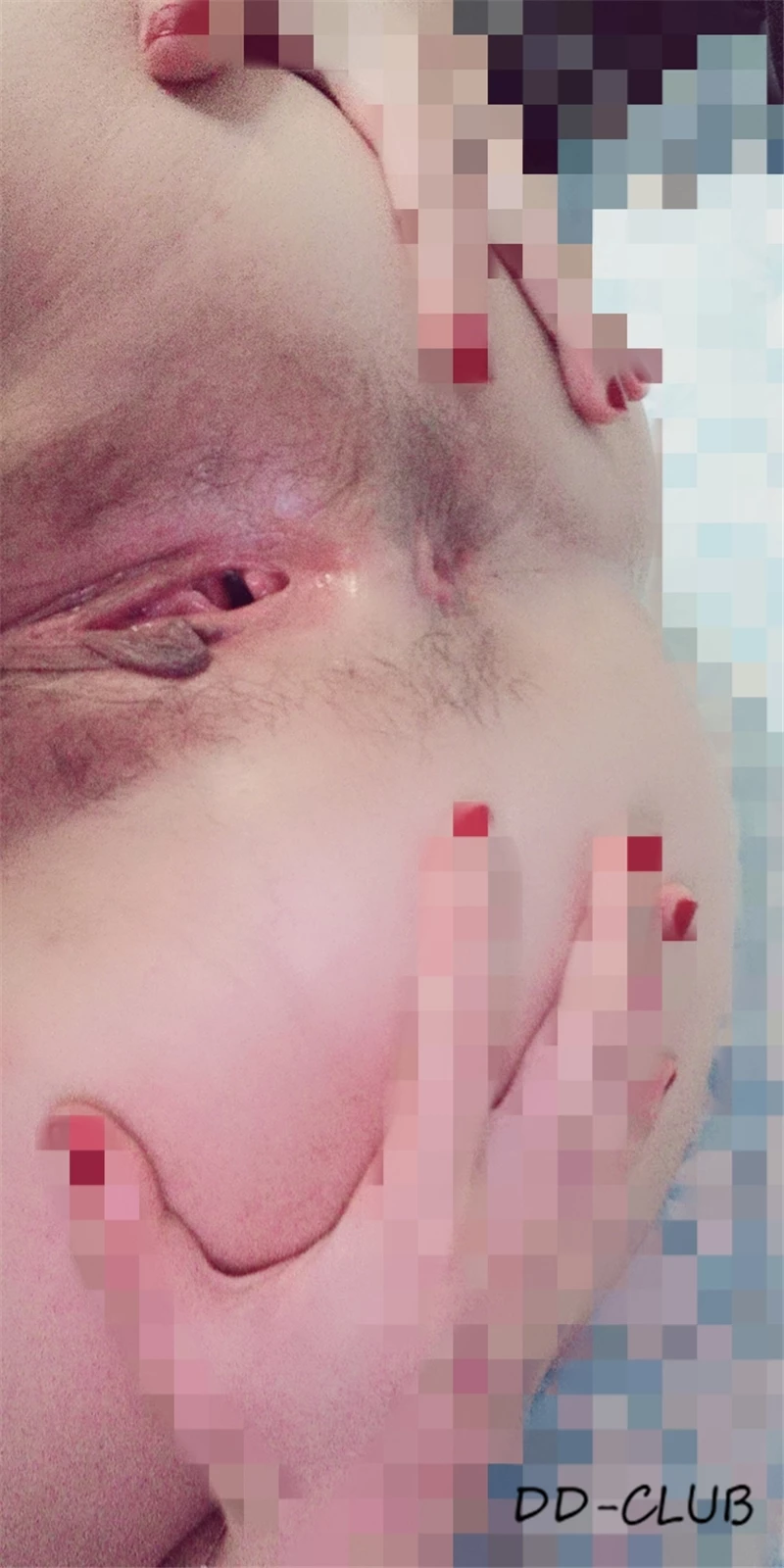 [原创投稿]爆乳小M自拍求主人调教多多评论 小M还会继续哦[15P]