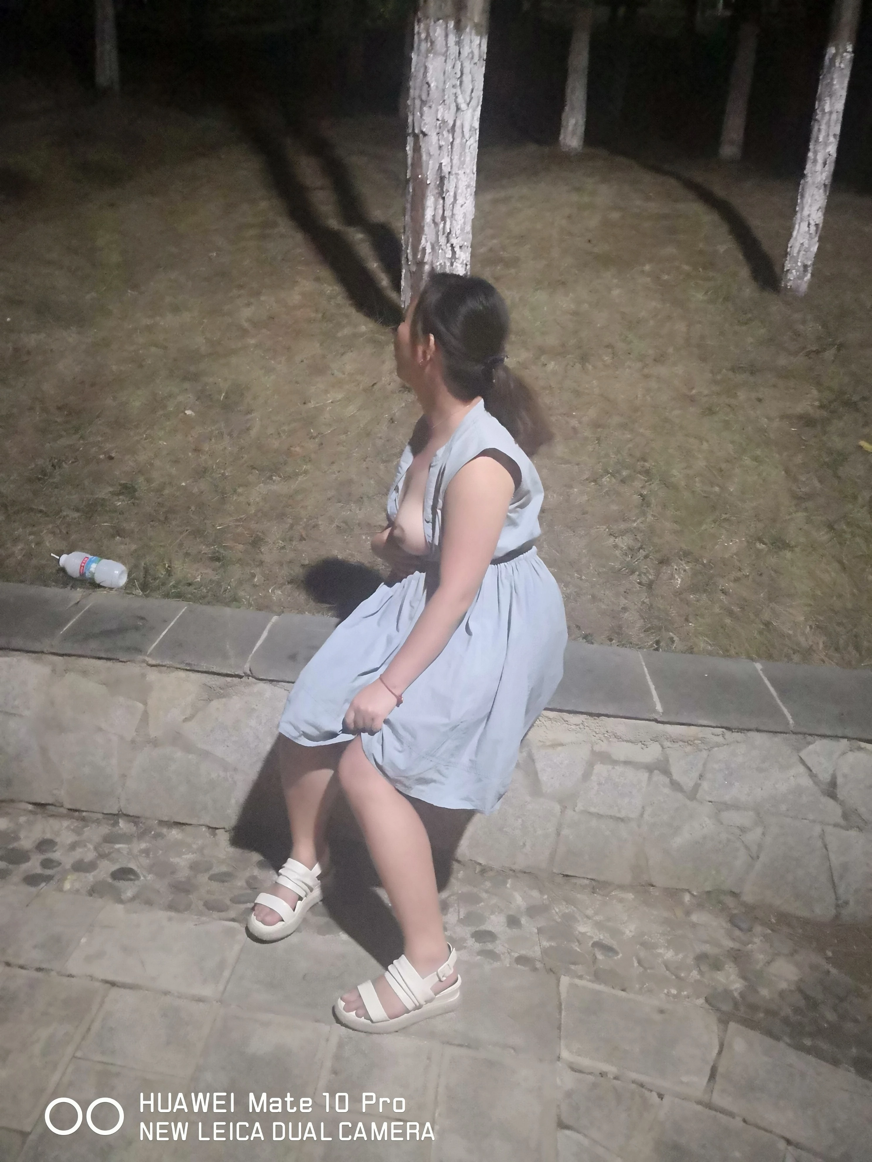 [原创]欲求不满的老婆估计已经受孕了，刮了部分肥厚的蝴蝶都要顺眼很多，有对孕妇感兴趣，喜欢用嘴盘阴唇的素质单男吗？[39P]
