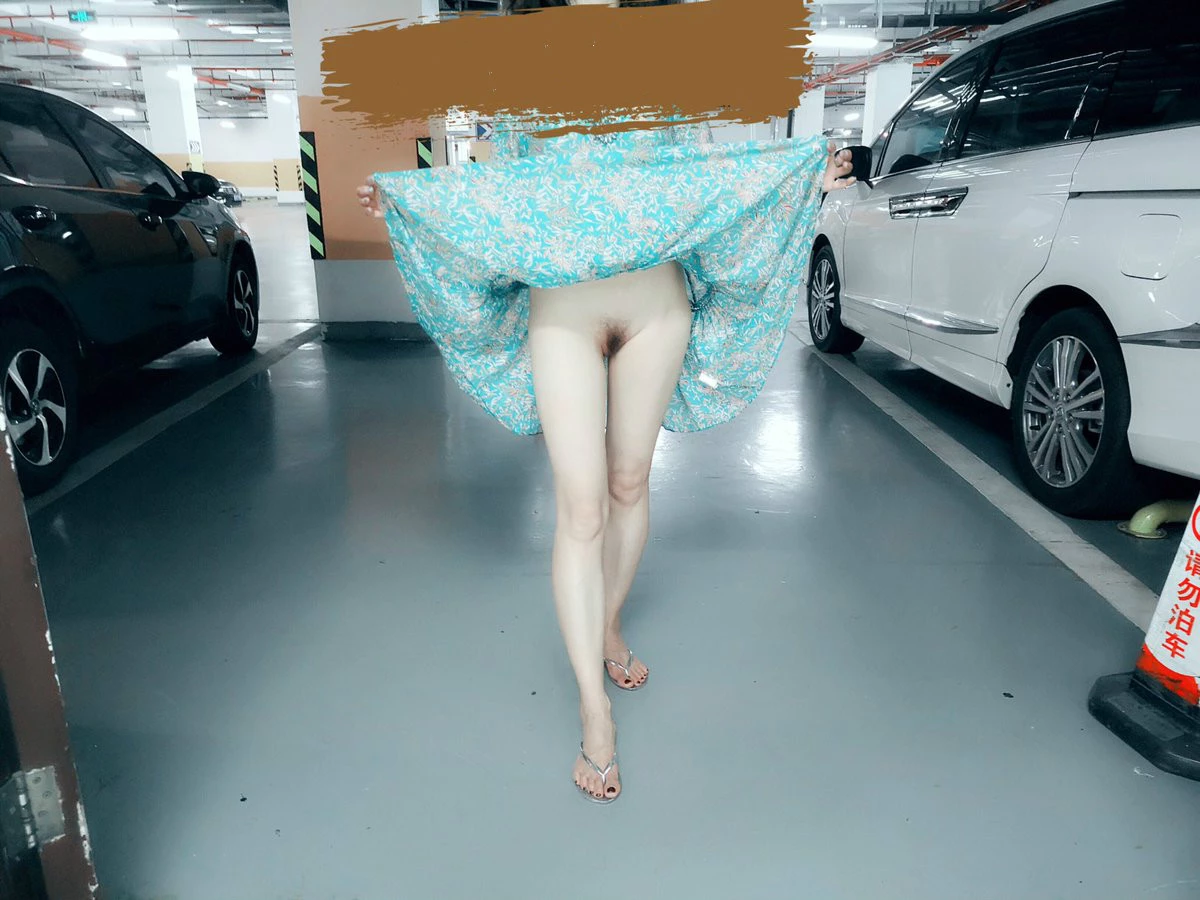 早安周五！三亚真的是很适合露出玩的城市!感觉还不错[12P]