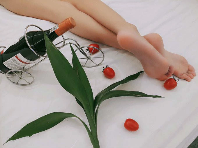 好渴望被粗暴的塞满身体 [15P]