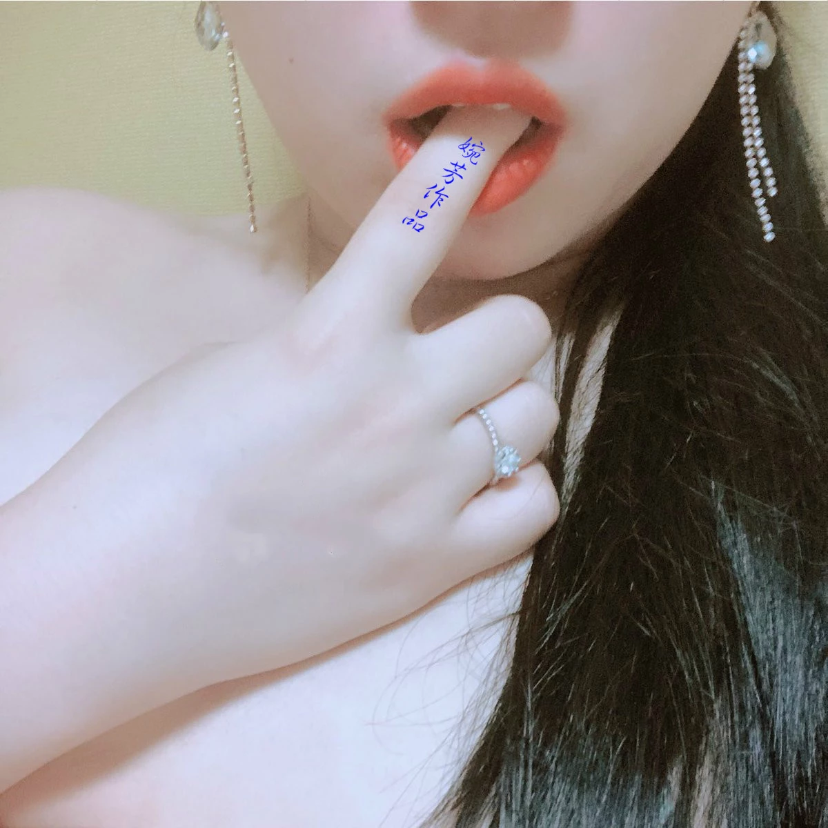 好美的天早安，周末！有人和我一样吗每天都要自慰一发才行！[39P]