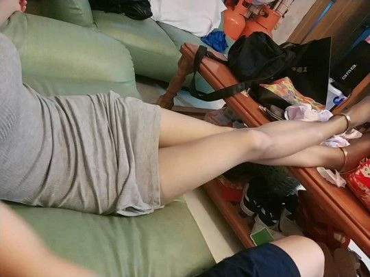 结婚不久的少妇[20P]