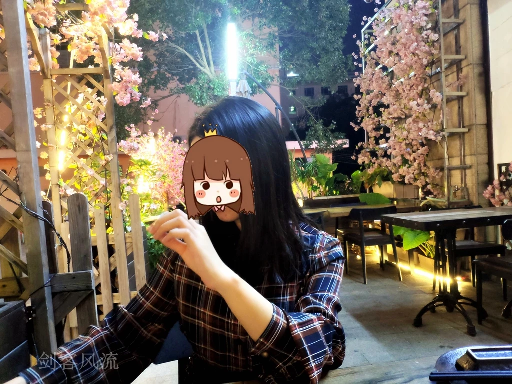騒女友来勾引人，极品肉体[29P]
