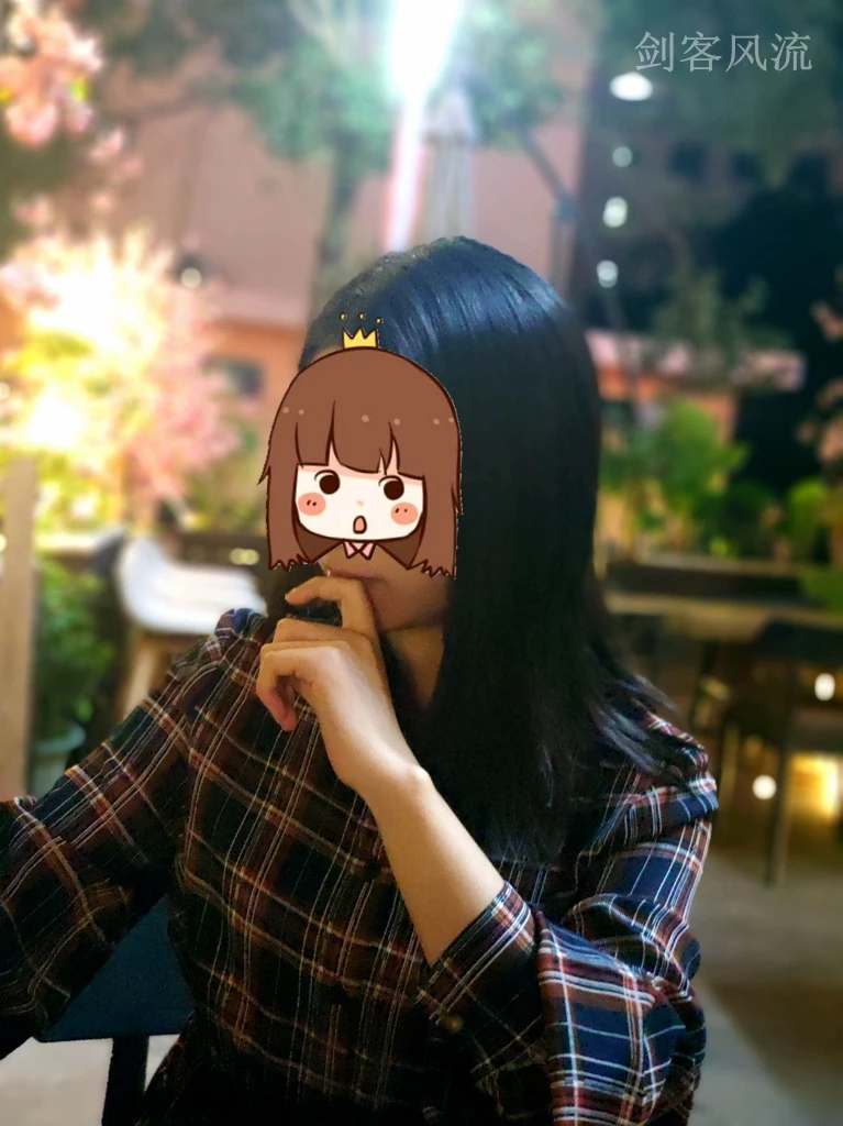 騒女友来勾引人，极品肉体[29P]