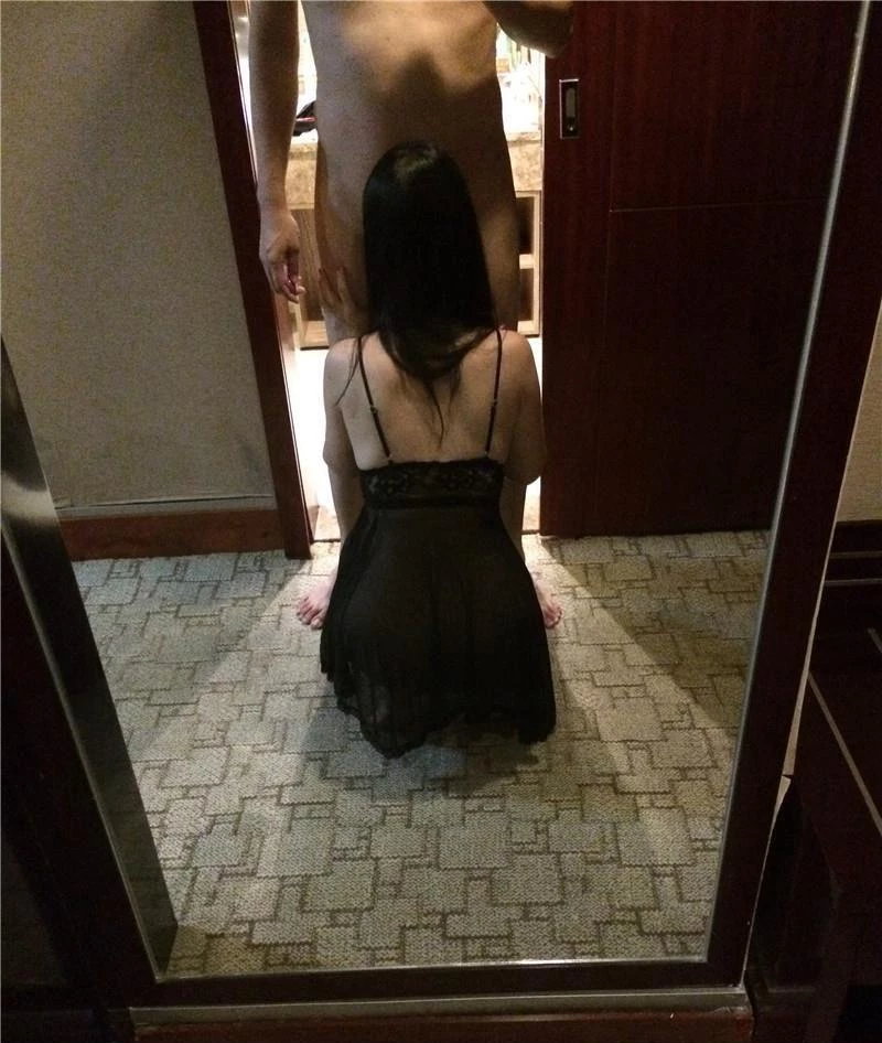 从后面的视角也实在是太爽了[16P]