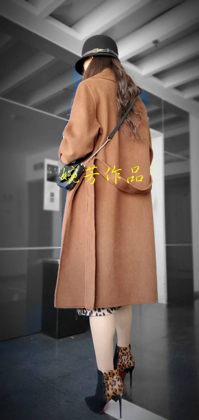 即使彼此忙于工作，回到家中也要放一下!云收雨歇后当你看见重新梳妆好的她，你会发现她如此精致[39P]