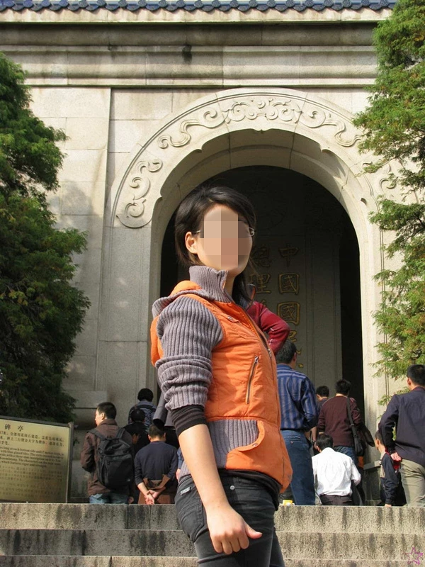 换电脑发出来好久前的炮图[20P]