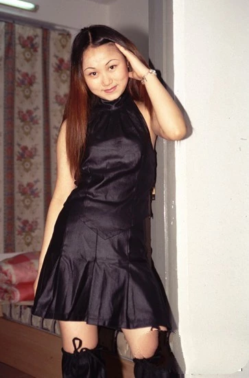 找的一个小姐，农村出来的不会打扮，但是真实[20P]