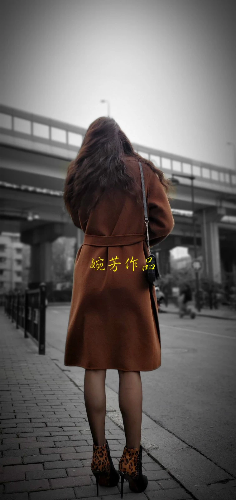 即使彼此忙于工作，回到家中也要放一下!云收雨歇后当你看见重新梳妆好的她，你会发现她如此精致[39P]