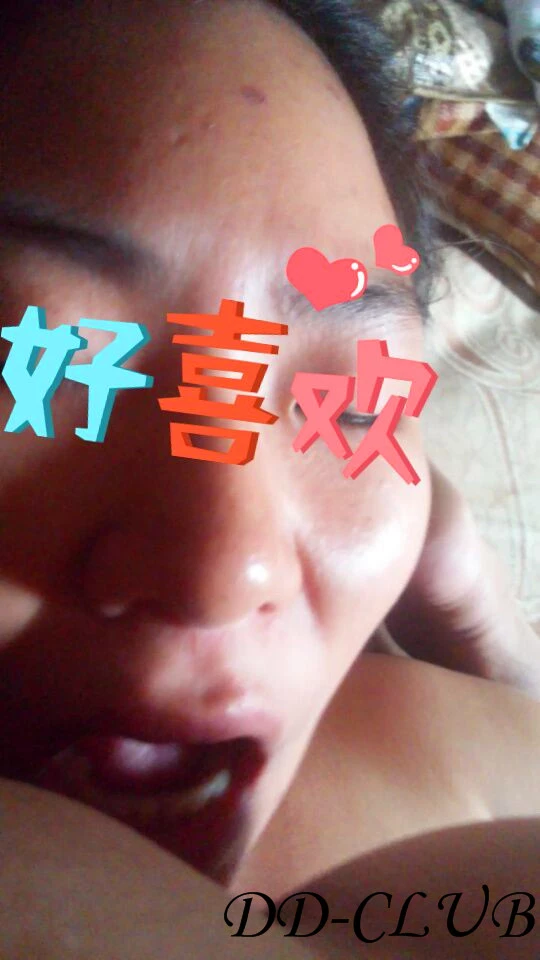 [原创投稿]游客投稿の骚货为了老公，心甘情愿做我的性奴![24P]
