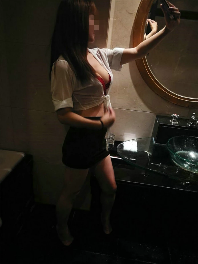 公园偶遇[11P]