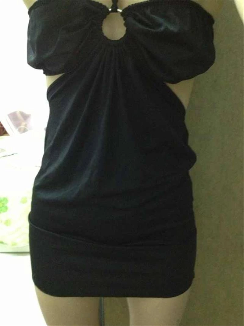 衣服还是脱掉好看[12P]