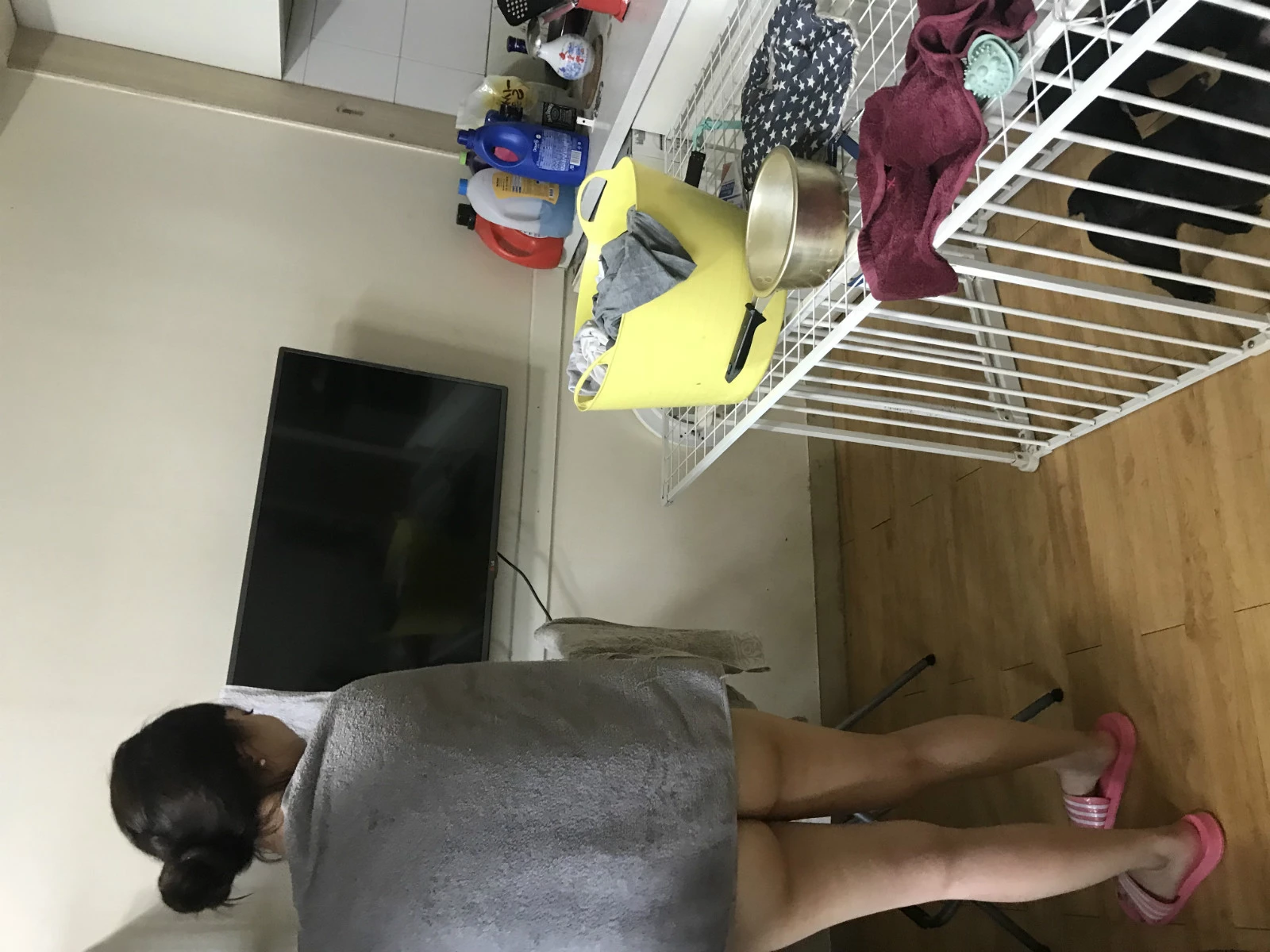 怀念出租屋中的初次[17P]