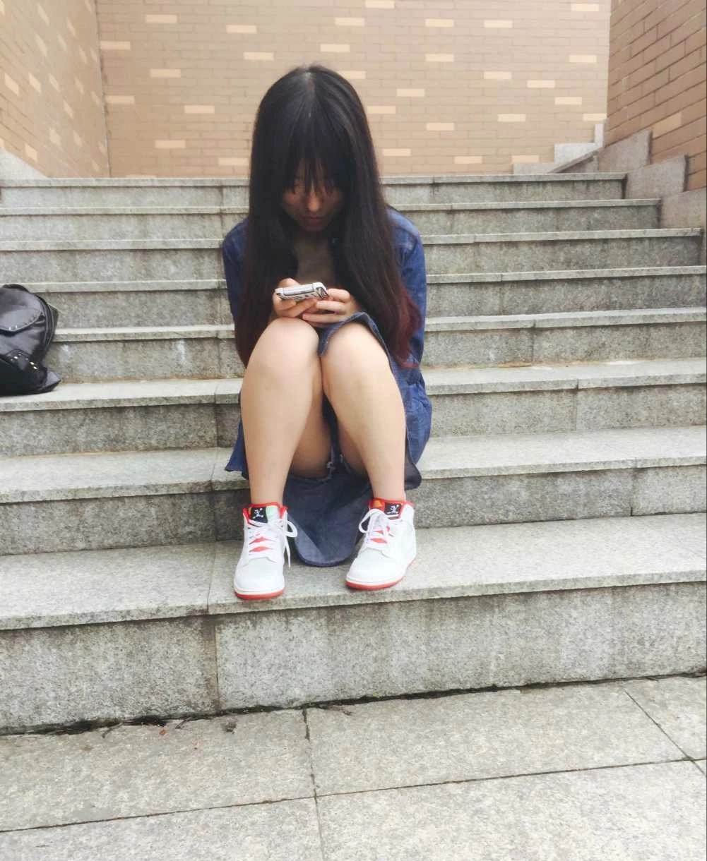 私拍学生妹，很嫩[50P]