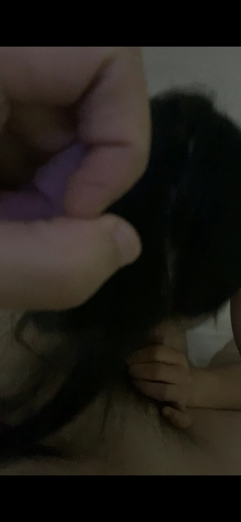 [原创投稿] 先舔后操，从床上干到窗边![17P]