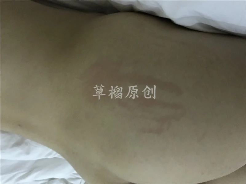 [原创][]女友几套丝袜情趣骚逼淫荡 射满香背[20P]