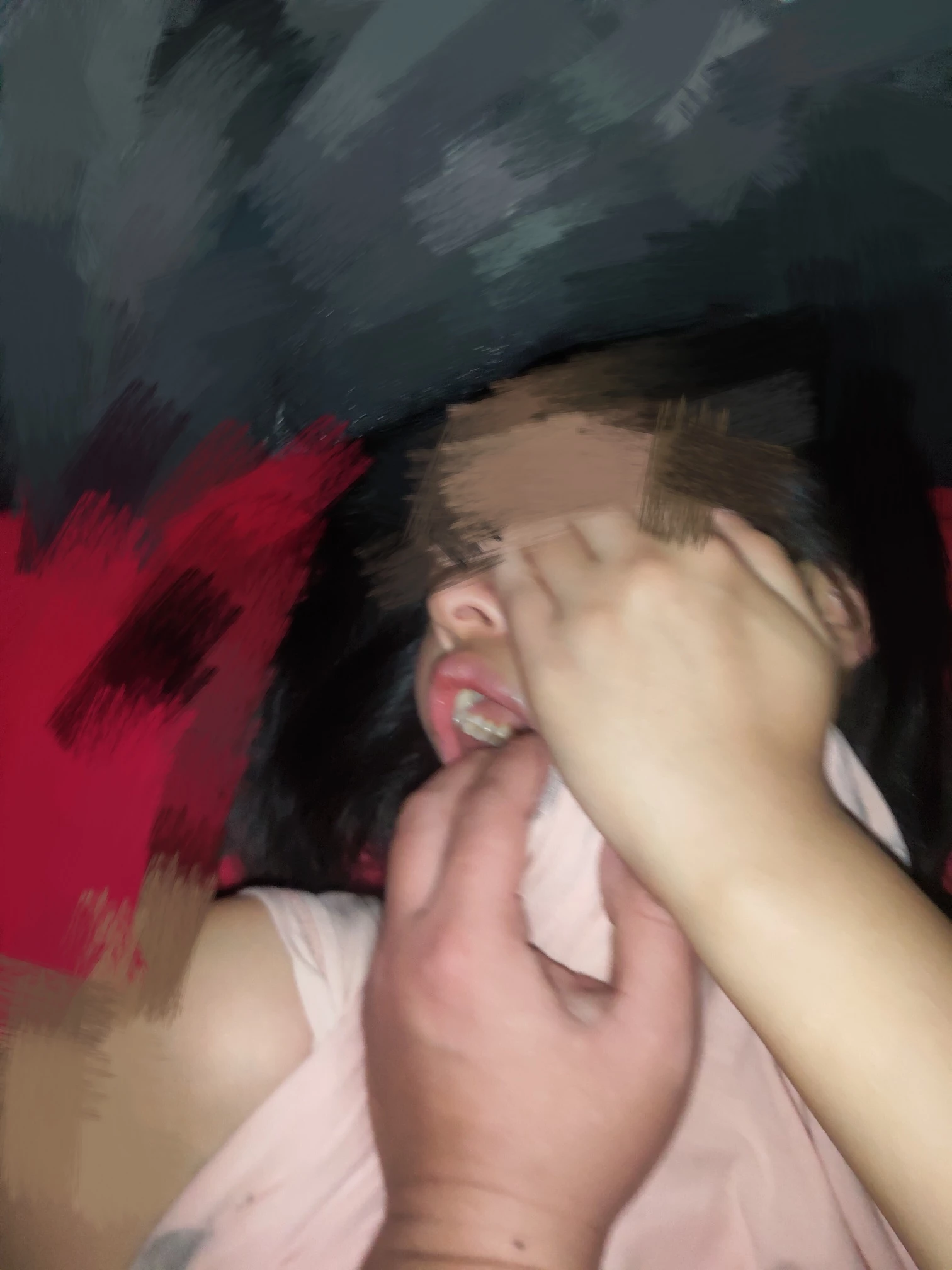 [原创]什幺样的女人欲望最强烈，看看大家有没有遇到这种的，欲望超强[32P]