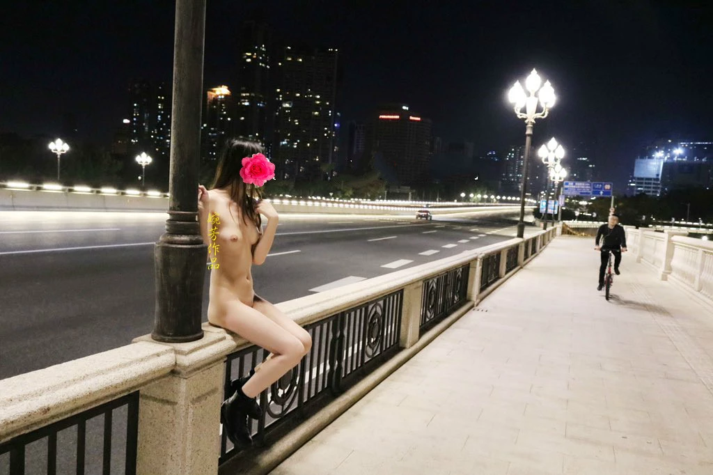 露出爱好没别的，我一直都主张清纯反差，喜欢角色、露出[22P]