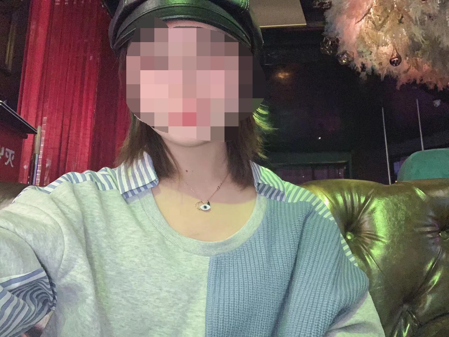 女网友发来和老公做爱的图片[17P]