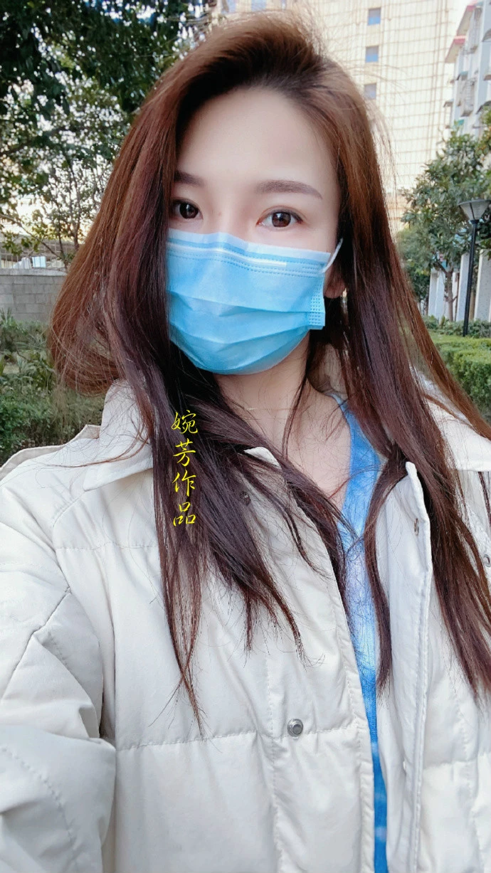 天生丽质难自弃，回眸一笑百媚生～周末愉快![18P]