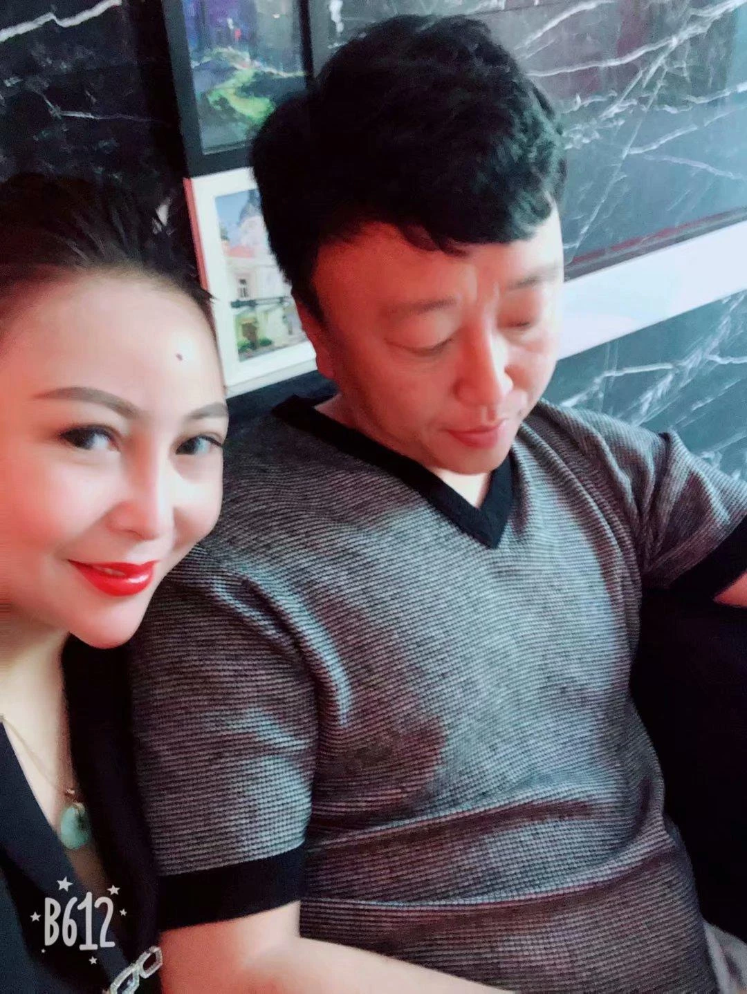 我上过的大哥的女人 [16P]