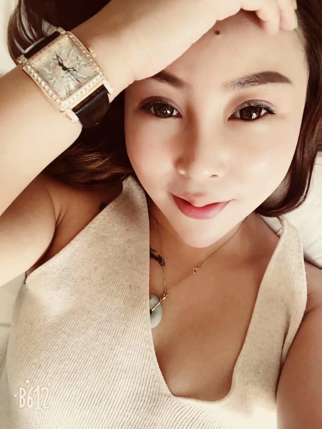 我上过的大哥的女人 [16P]