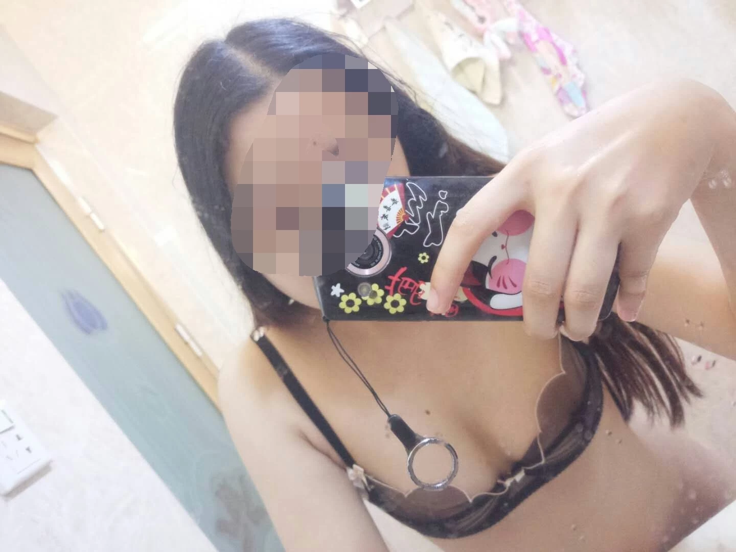 骚母狗求羞辱[13P]