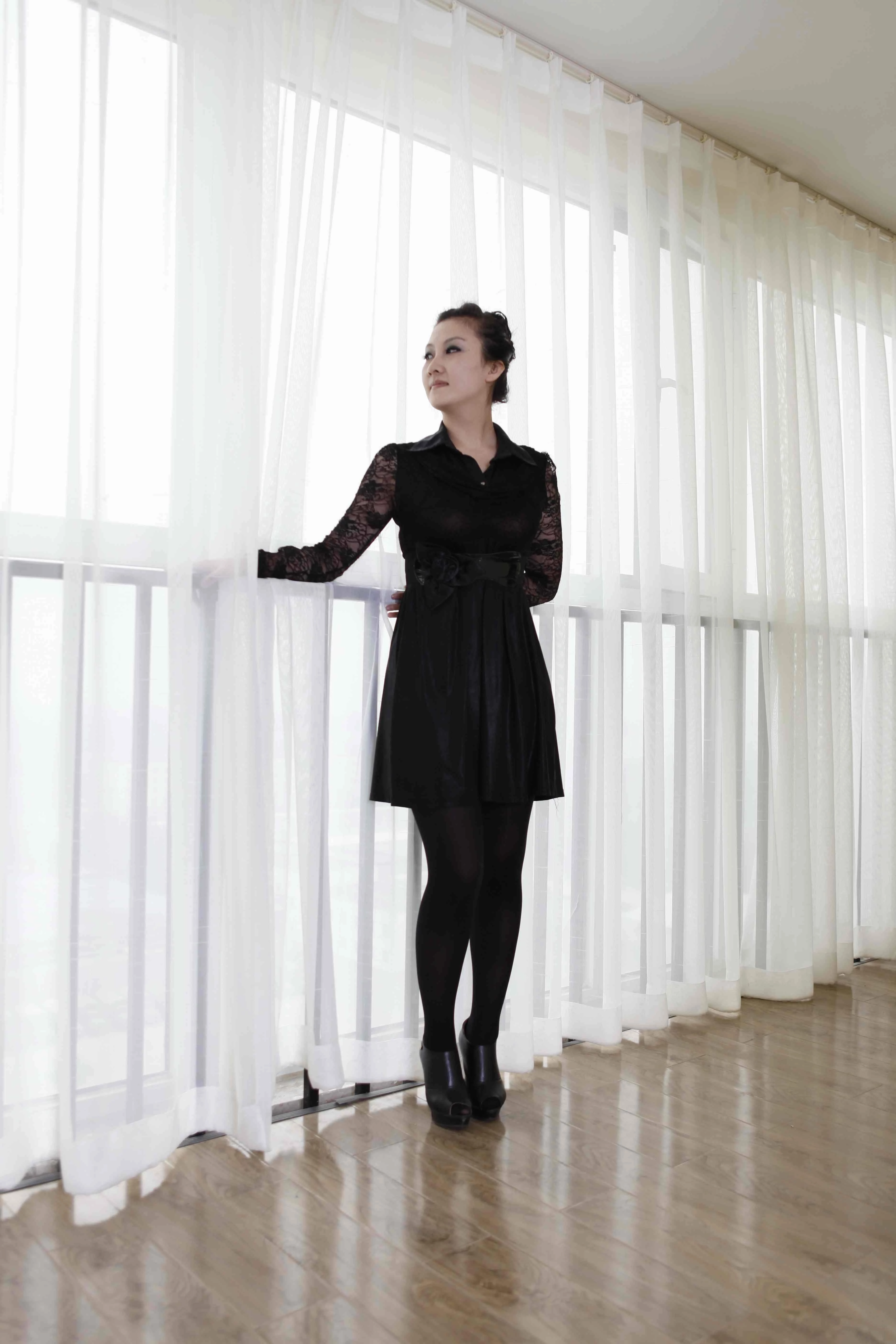 肉肉的大奶子人妻气质好，等你来征服1[49]