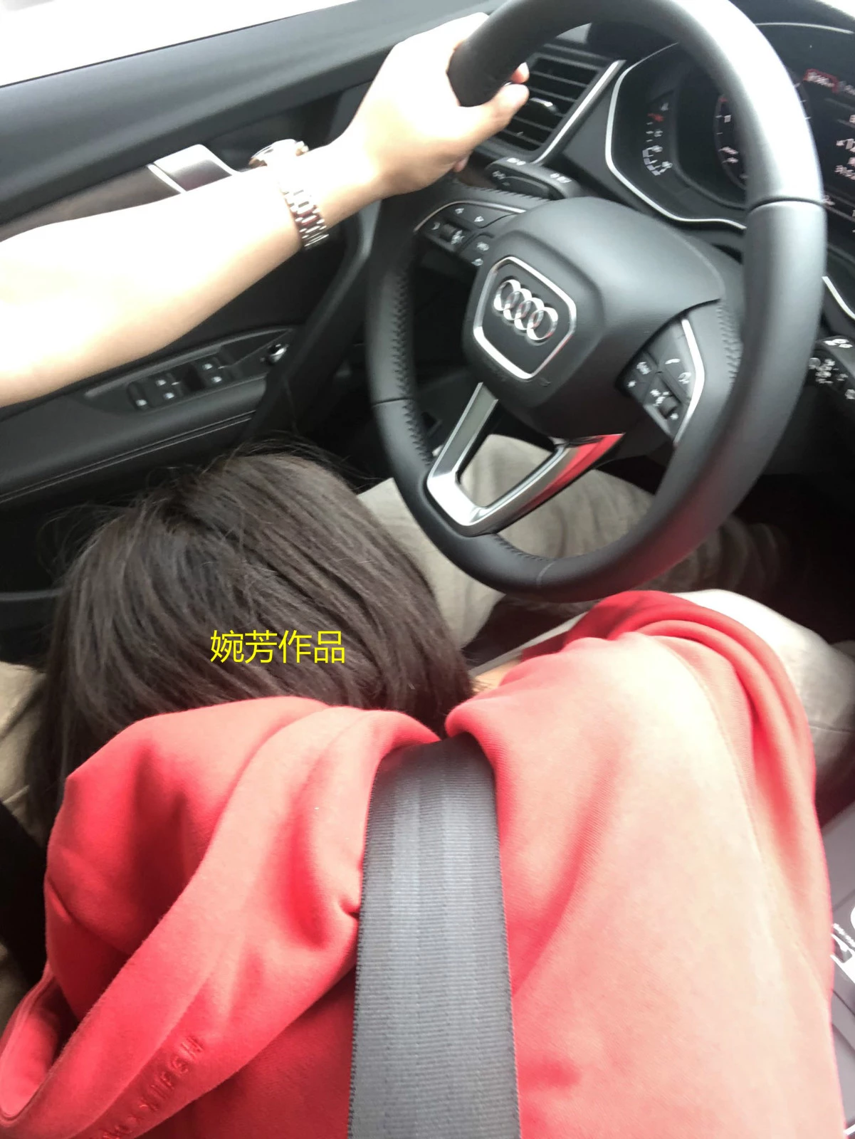 开车不口交，口交不开车！切勿模仿[29P]