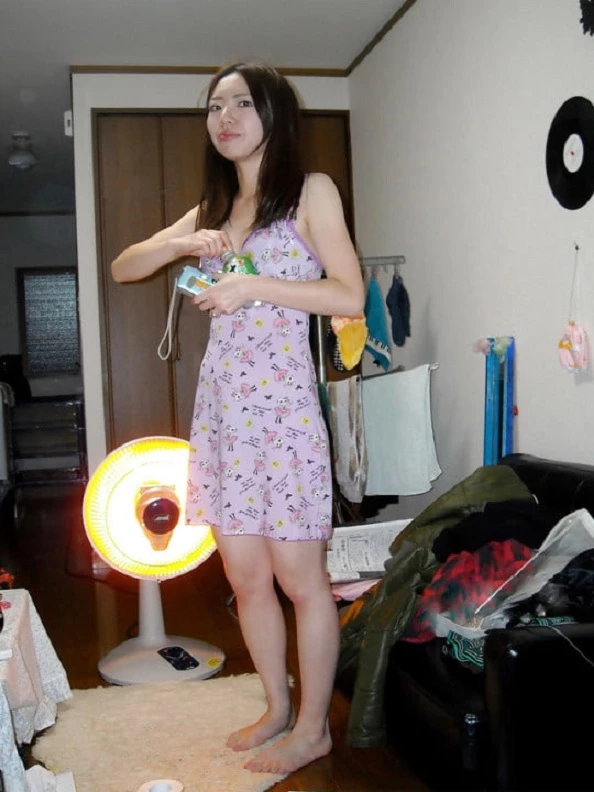 未开干就已经湿透[9P]