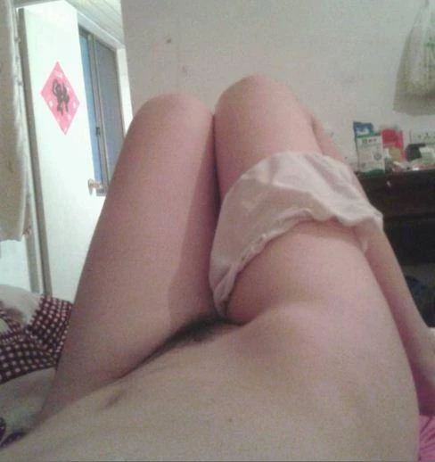 纯洁的少女就是这幺好上床[14P]