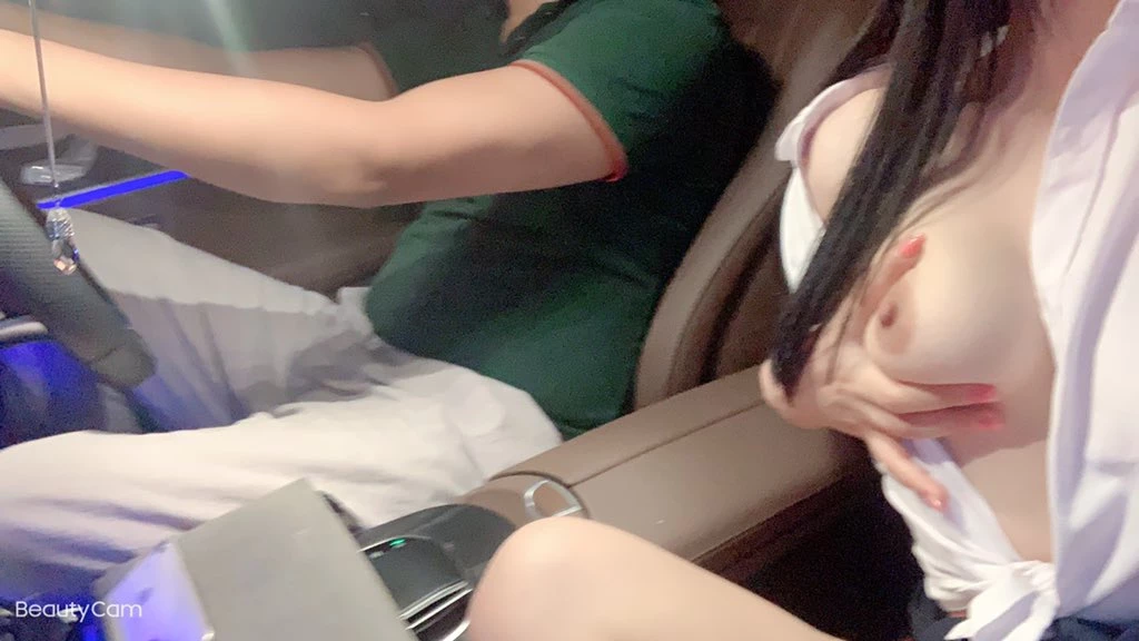 先生，开车吗？[10P]