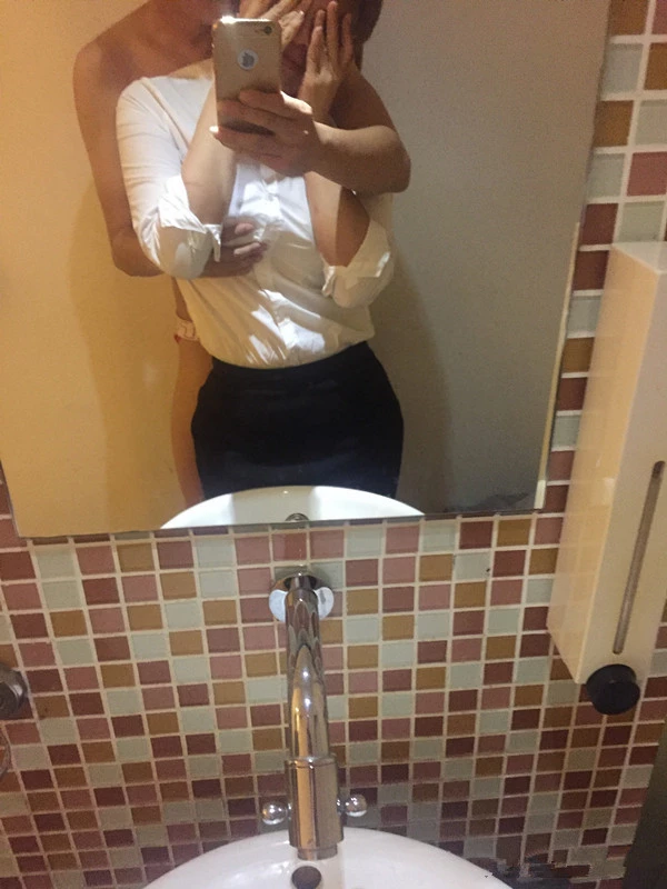 怀念我的前女友[12P]