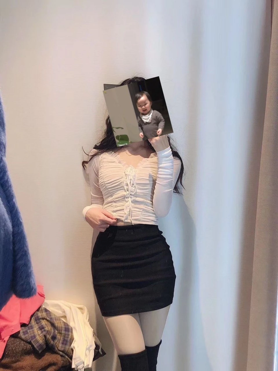 小骚逼服侍的我每日有家不想回[10P]