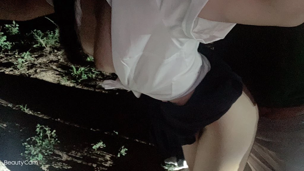 左右边内外同时开车[10P]