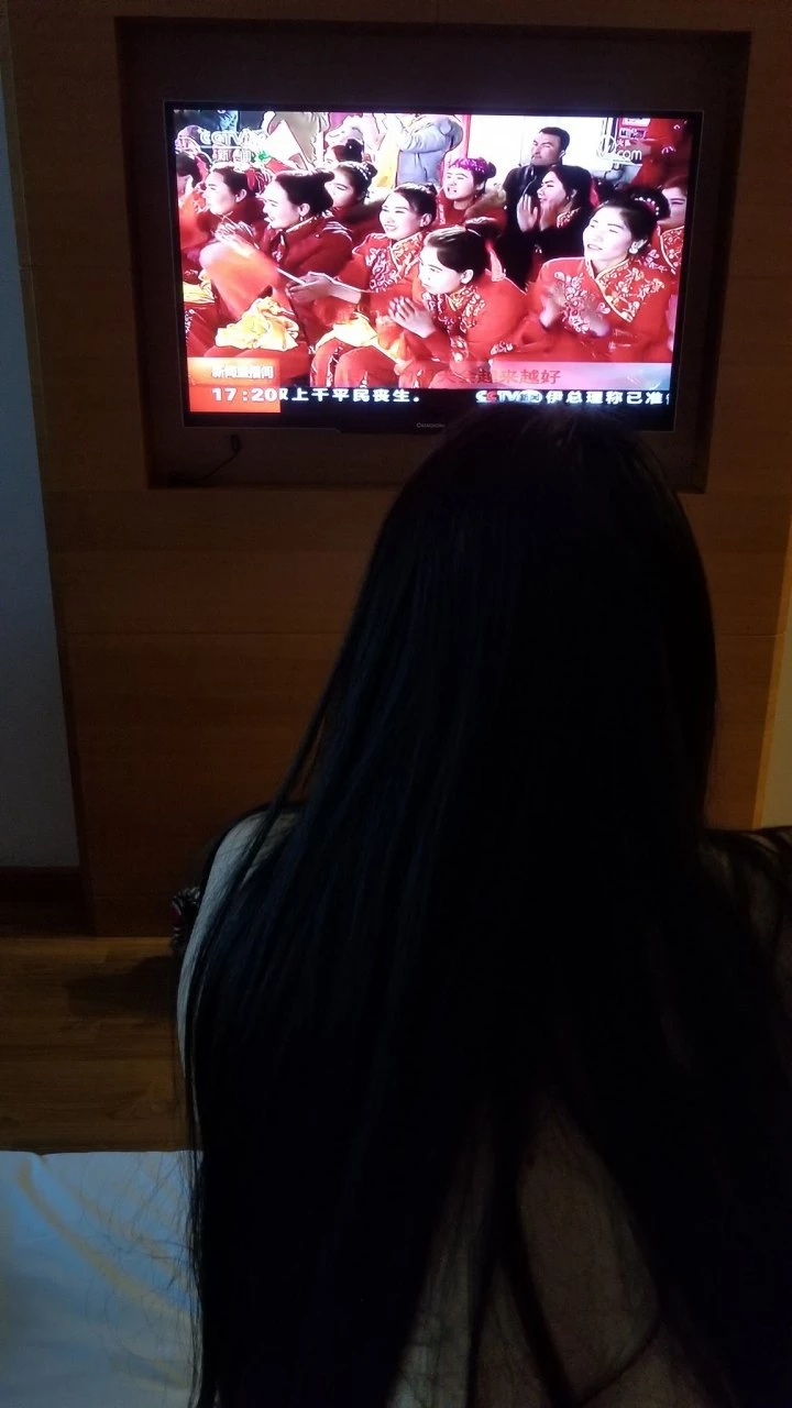 最近新约到的少妇[10P]